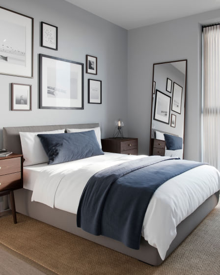 North Kensington Apartments