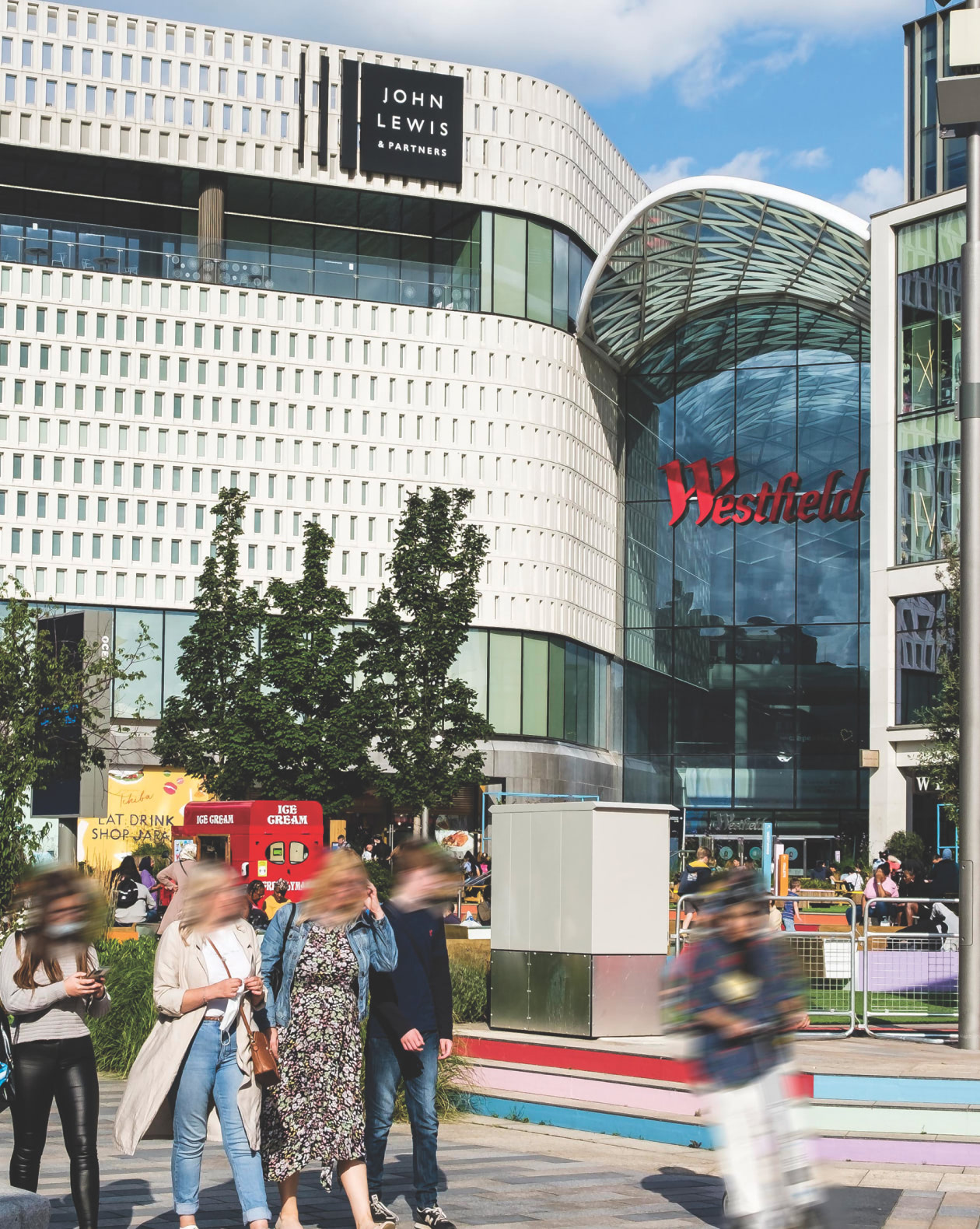 neighbourhood north kensington apartments