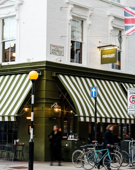 neighbourhood north kensington apartments