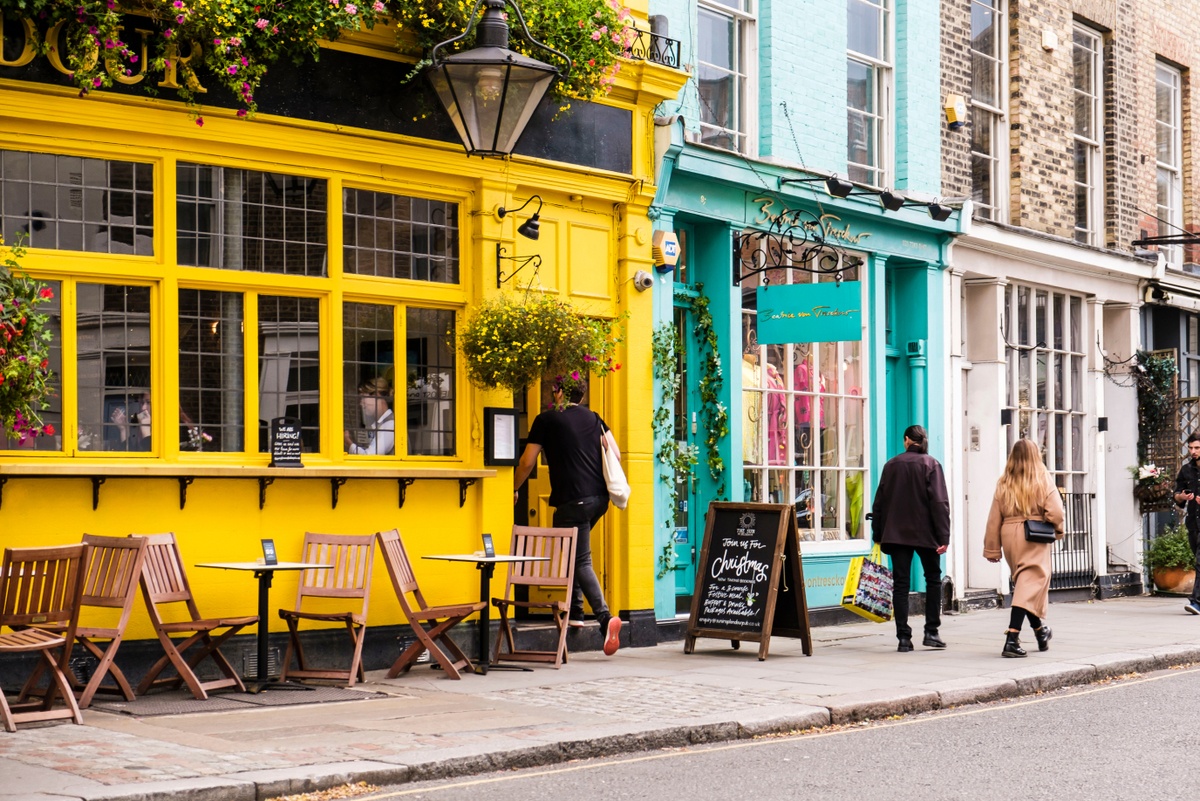 neighbourhood north kensington apartments