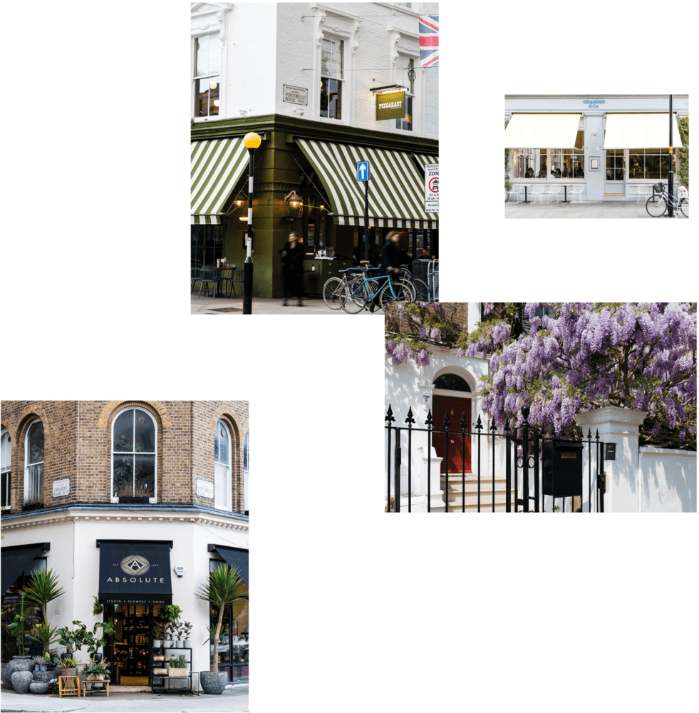 neighbourhood north kensington apartments